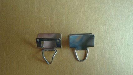 文具扣与搭扣 箱包服装配件中的精巧纽带——探访深圳市龙岗区平湖金智丰五金商行