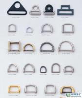 箱包五金配件 连接时尚与实用的纽带