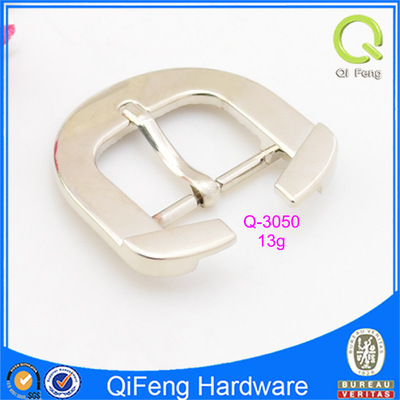 箱包五金配件新势力 聚焦半圆针扣与开口针通扣的选购与应用