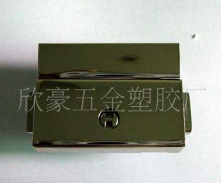 箱包锁具与五金配件 合金锁、金属锁扣的关键作用与选购指南